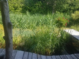 Vakantieappartement Wörthsee Buitenaudio-opname 6