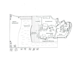 Appartamento per vacanze Wörthsee Pianta del piano 25