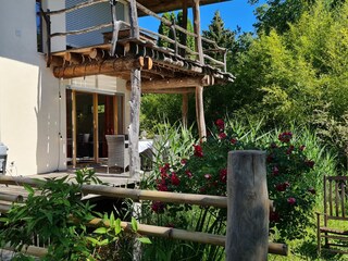 Vakantieappartement Wörthsee Buitenaudio-opname 4