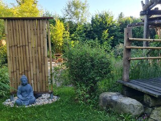 Appartamento per vacanze Wörthsee Registrazione all'aperto 2