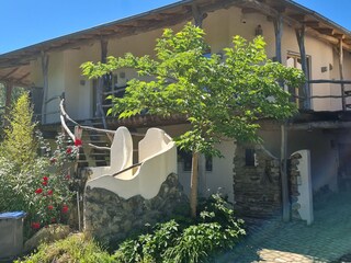 Appartamento per vacanze Wörthsee Registrazione all'aperto 16