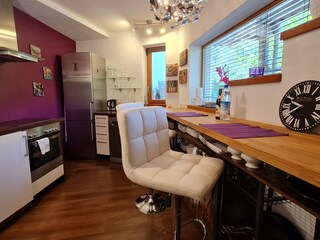 Apartamento de vacaciones Wörthsee Características 24
