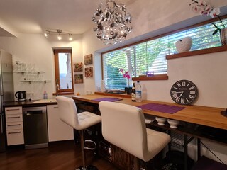 Vakantieappartement Wörthsee Kenmerken 15