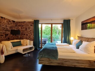 Appartamento per vacanze Wörthsee Caratteristiche 17