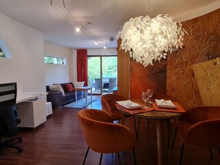 Vakantieappartement Wörthsee Kenmerken 13