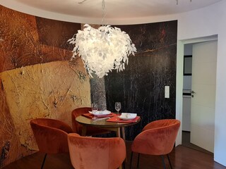 Apartamento de vacaciones Wörthsee Características 23
