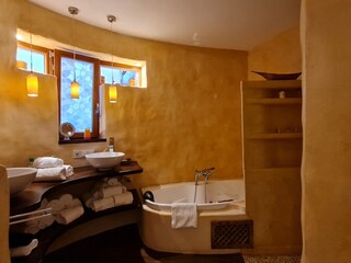 Appartamento per vacanze Wörthsee Caratteristiche 21