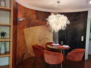 Appartamento per vacanze Wörthsee Registrazione all'aperto 5