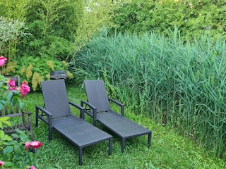 Appartamento per vacanze Wörthsee Registrazione all'aperto 12