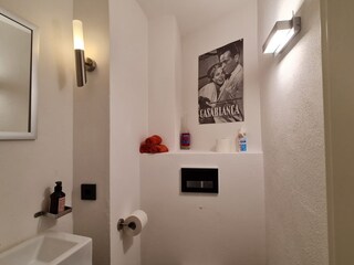 Appartamento per vacanze Wörthsee Registrazione all'aperto 11