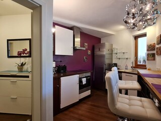 Appartamento per vacanze Wörthsee Registrazione all'aperto 6