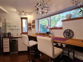 Appartamento per vacanze Wörthsee Registrazione all'aperto 7