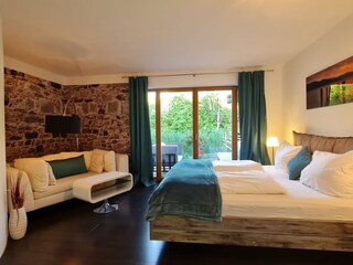 Appartamento per vacanze Wörthsee Registrazione all'aperto 3