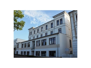 Villa Patricia mit Ferienwohnung Siam