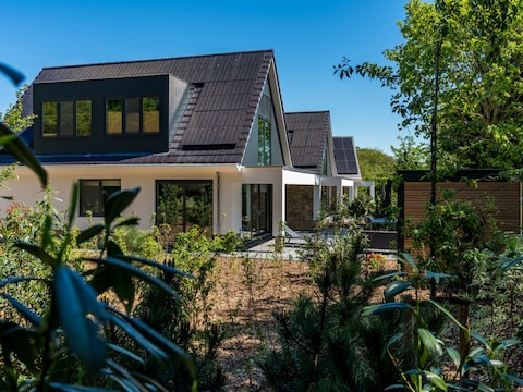 Ferienwohnung De Bruine Kiekendief
