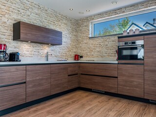 Appartamento per vacanze Den Burg Caratteristiche 6