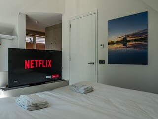 Appartamento per vacanze Den Burg Caratteristiche 8