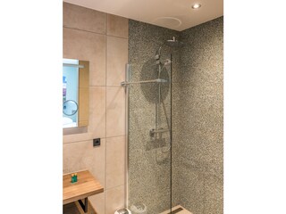 Appartamento per vacanze Den Burg Caratteristiche 10