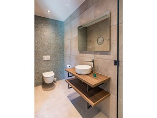 Appartamento per vacanze Den Burg Caratteristiche 11