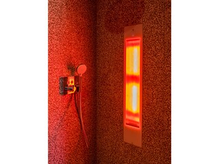 Appartamento per vacanze Den Burg Caratteristiche 12