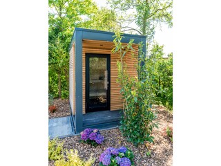 Appartamento per vacanze Den Burg Caratteristiche 13