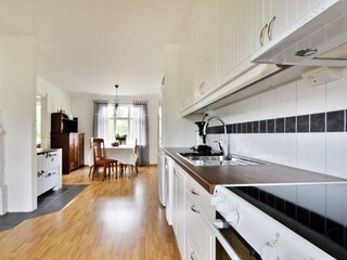 Casa per le vacanze Landeryd  14