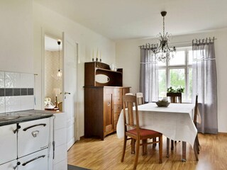 Maison de vacances Landeryd  7