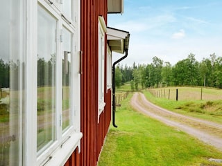 Holiday house Landeryd Outdoor Recording 2