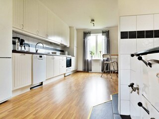 Ferienhaus Landeryd  7