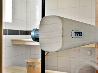 Casa de vacaciones Landeryd  14