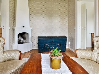 Maison de vacances Landeryd  7