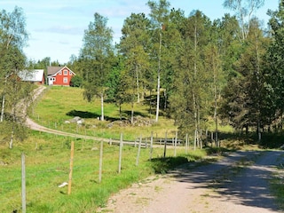 Ferienhaus Landeryd  8
