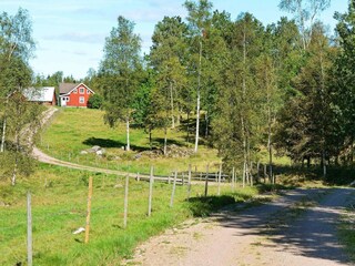 Holiday house Landeryd  20