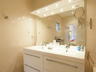 Villa Ecuras Caratteristiche 29