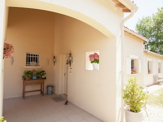 Villa Ecuras Ausstattung 23