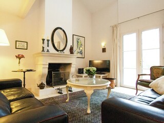 Villa Ecuras Ausstattung 15