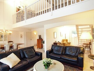 Villa Ecuras Ausstattung 27