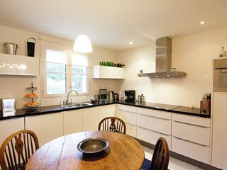 Villa Ecuras Caratteristiche 16