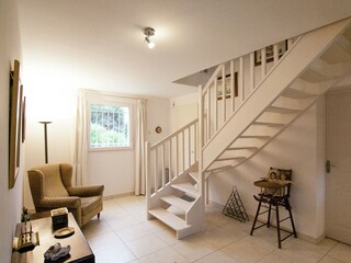 Villa Ecuras Ausstattung 16