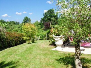 Villa Ecuras Buitenaudio-opname 7