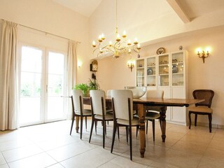 Villa Ecuras Features 21