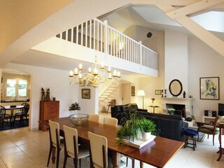 Villa Ecuras Ausstattung 13