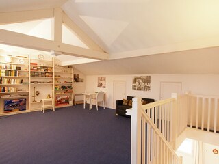 Villa Ecuras Características 26