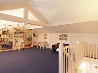 Villa Ecuras Équipement 19