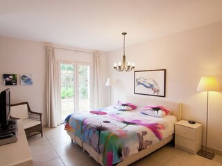 Villa Ecuras Features 23