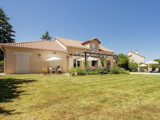 Villa Ecuras Außenaufnahme 8