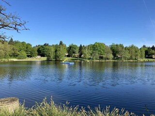 Villa Ecuras Omgeving 33