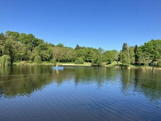 Villa Ecuras Environnement 36