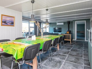 Vakantiehuis Købingsmark  10