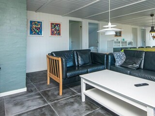 Vakantiehuis Købingsmark  11